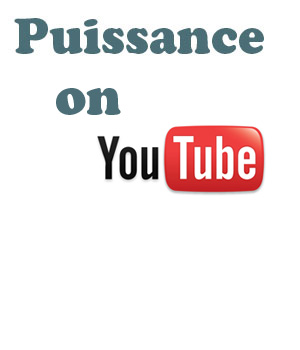 Puissance: The Artist (Beatboxer)